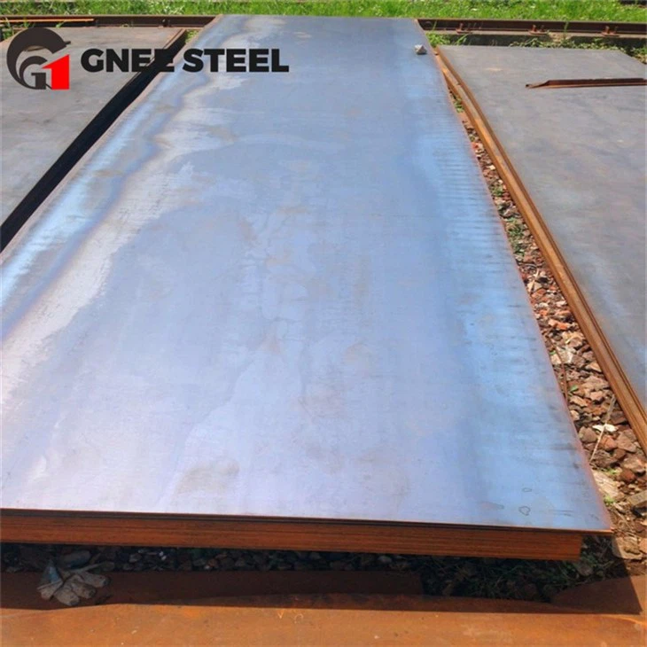 30CrMo Alloy Steel Plate
