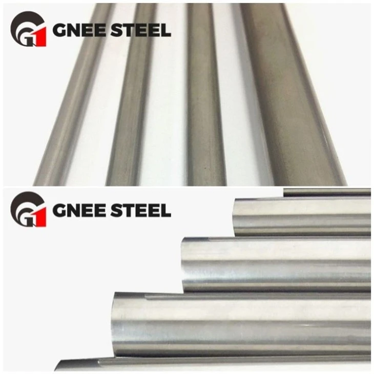 ASTM B393 R04200 R04210 Niobium Alloy