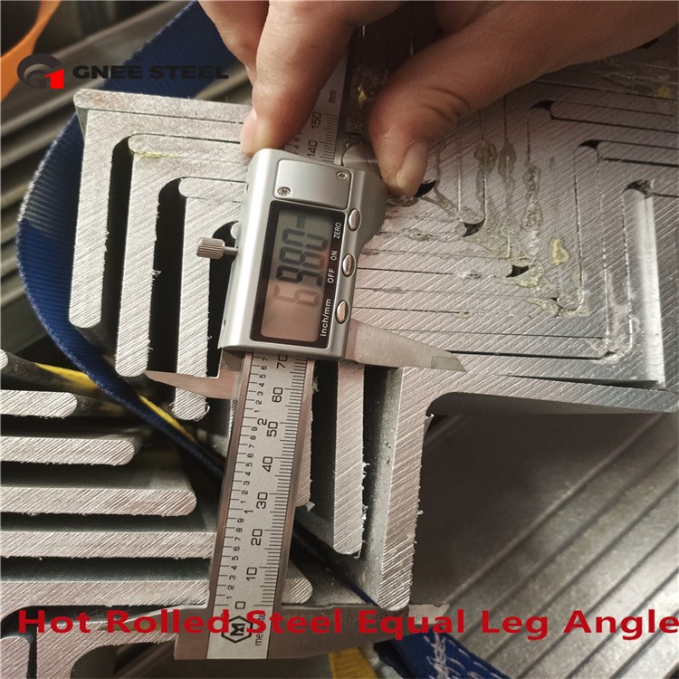 angle steel angle steel