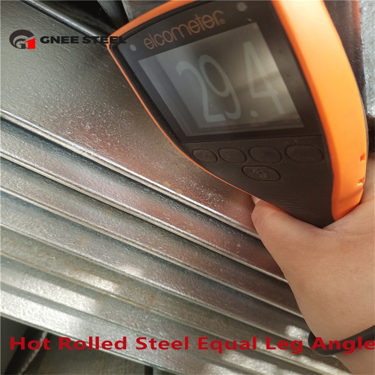 angle steel angle steel