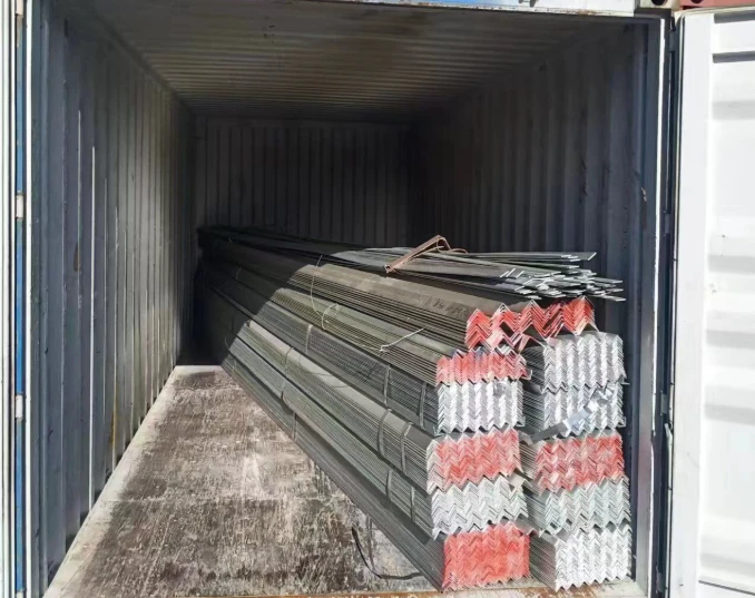 ASTM A588 Angle ASTM A588 Angle