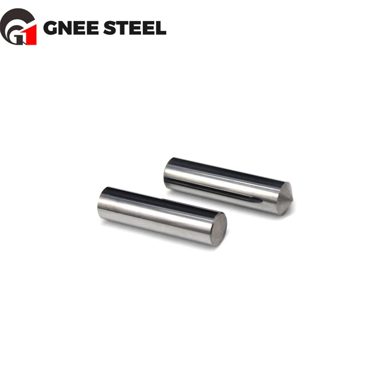 Monel 400 Round Bar