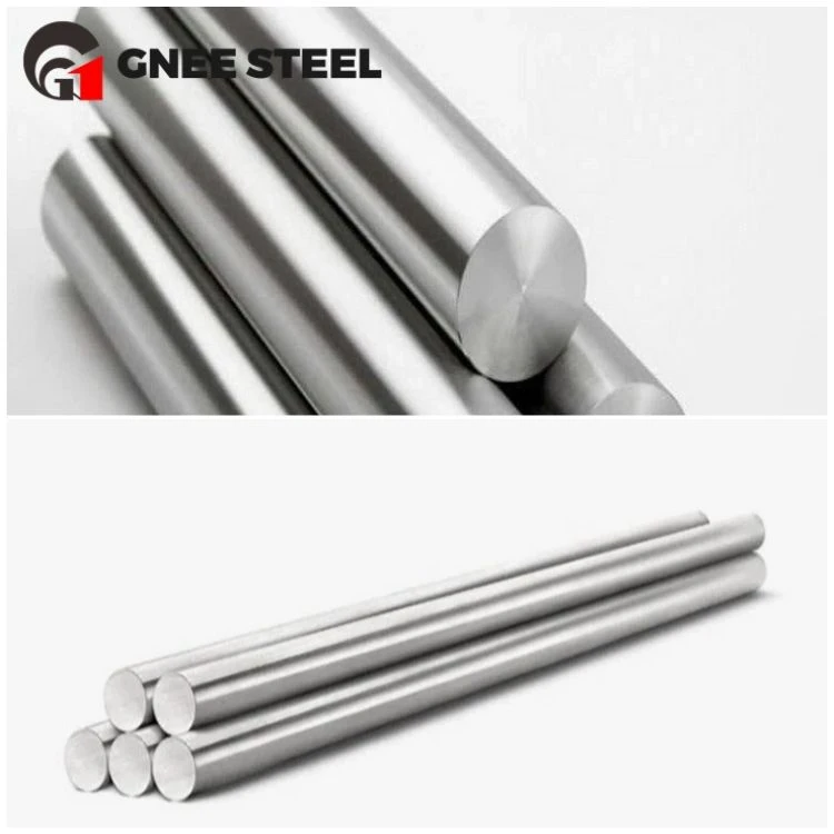 Niobium C-103 Alloy Bar