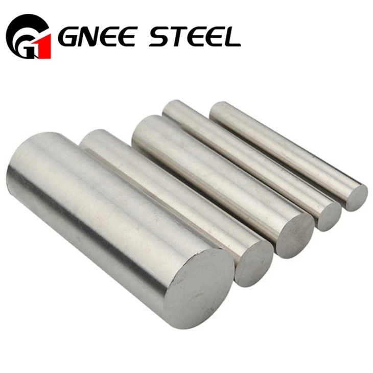 Silver Tungsten Alloy