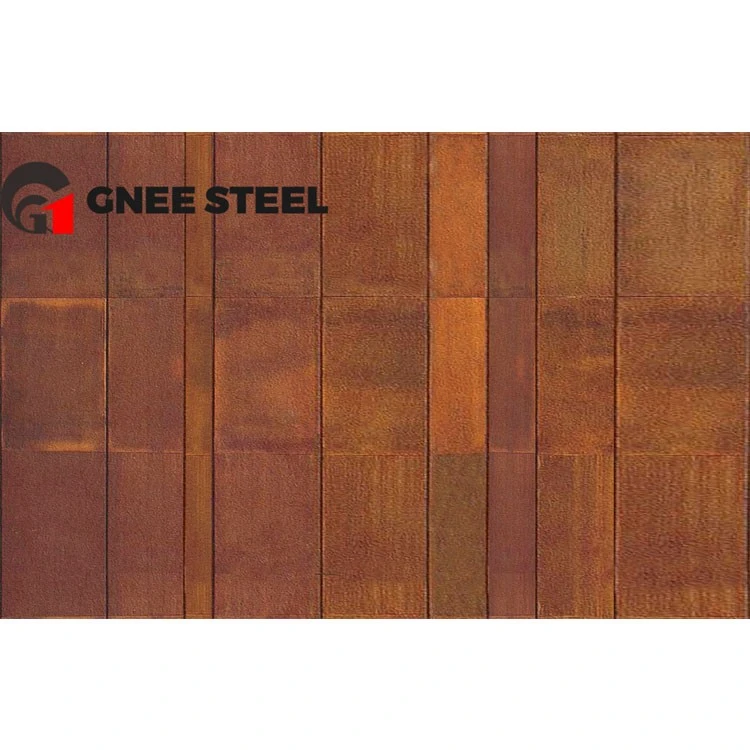 Q310GNH Weathering Metal