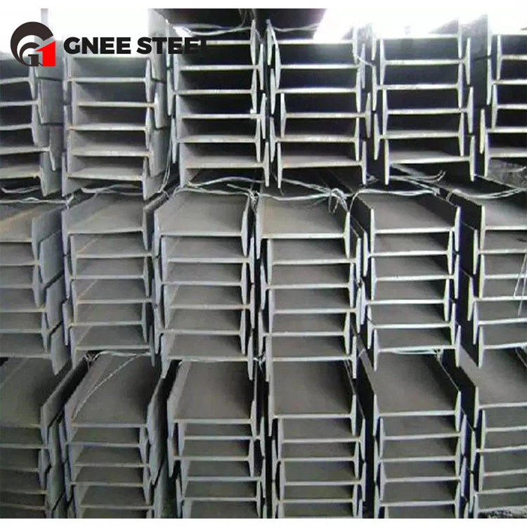 Vigas Universais S355J2 (UB)