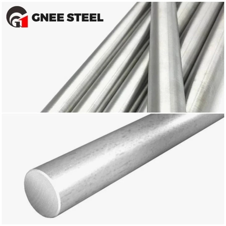 Tantalum Round Bars