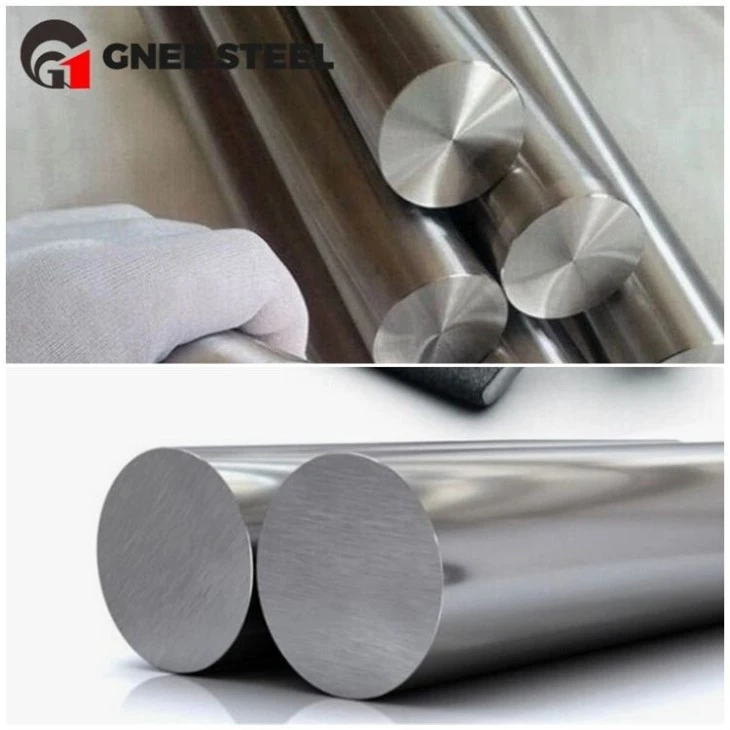 Tungsten Alloy Bars