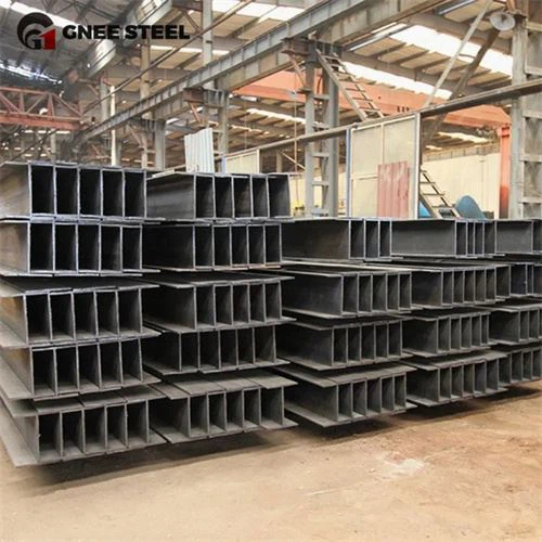 Feixe universal en s355jr/s355j 0 406 x140x39 aço